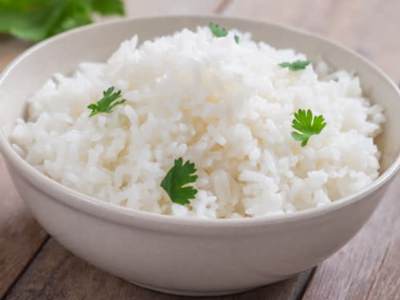 Arroz Basmati