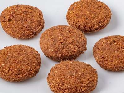 Racion de Falafel (5Ud)