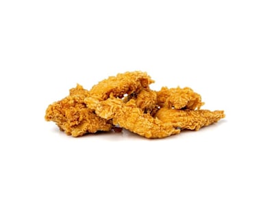 Fingers de Pollo, 8 Unidades