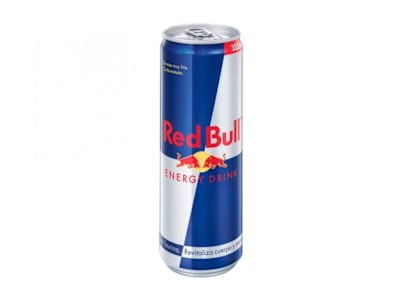 Red Bull