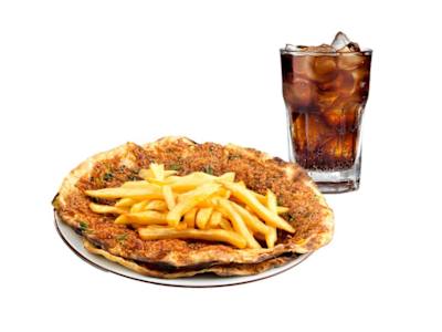 Menú Lahmacum