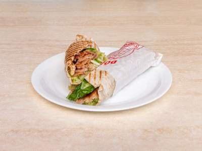Kebab Rollo