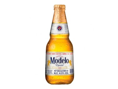 Cerveza Modelo Rubia
