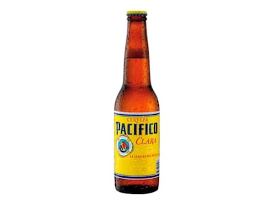 Cerveza Pacífico