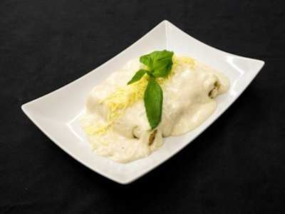 Canelones Medianos, 4 Unidades