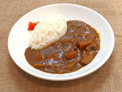 Kare- Raisu