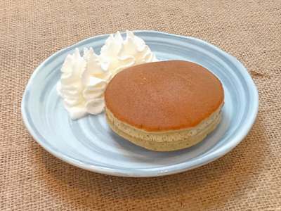 Dorayaki