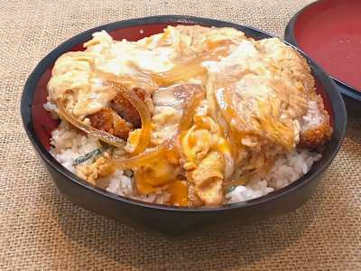 Katsu Don