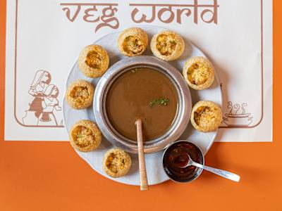 Pani Puri