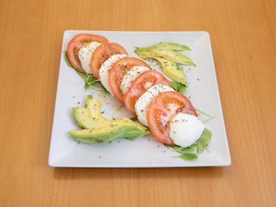 Insalata Príncipe di Napoli