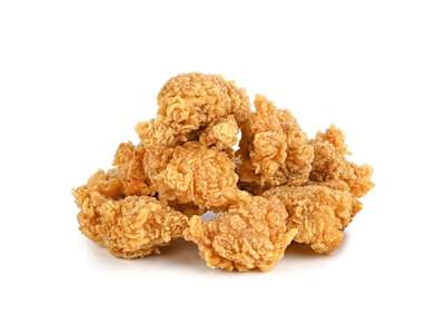 Pop Corn
