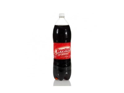 Refresco Cola Revoltosa 2l