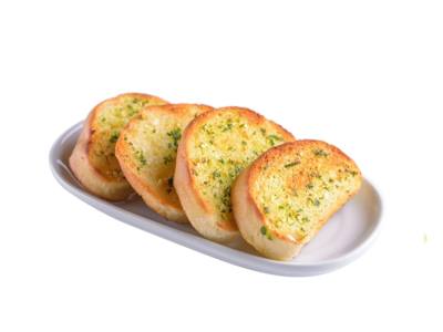 Pan de Ajo