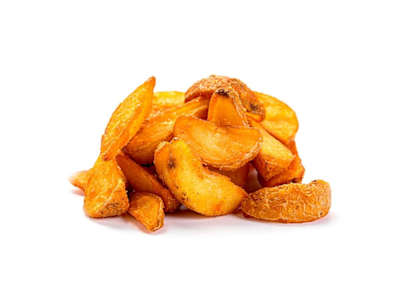 Patatas Deluxe