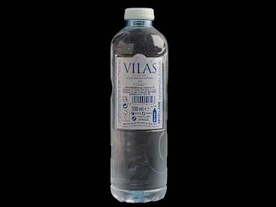 Agua Mineral