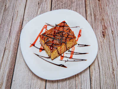 Pan de Elote