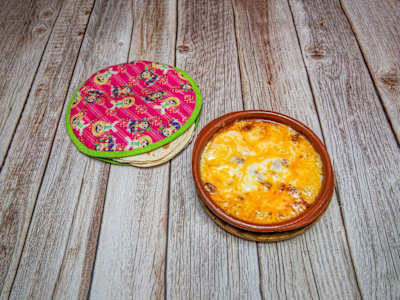 Queso Fundido