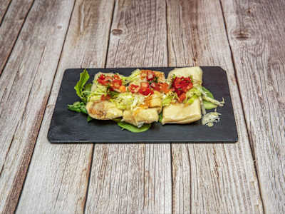 Tamales