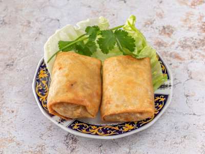 Rollos Vietnamitas, 2 Unidades