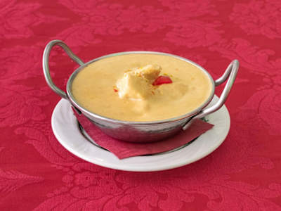Murg Korma
