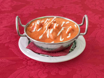 Murg Tikka Masala