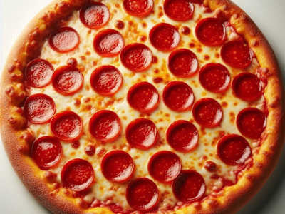 2X1 Pizzas Medianas