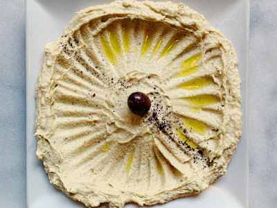 Hummus