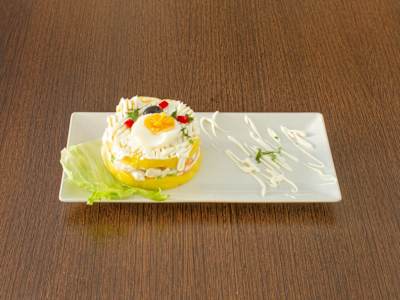 Causa Limeña