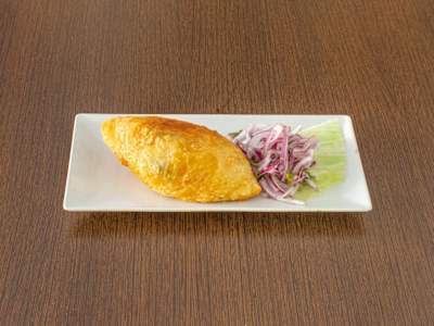 Papa Rellena