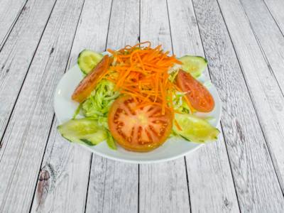 Porción de Ensalada