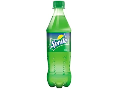 Sprite, 500ml