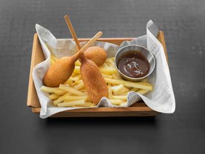 Corn Dog