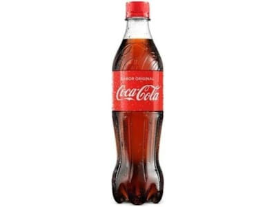 Coca-Cola, 500ml