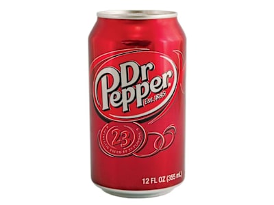 Dr. Pepper