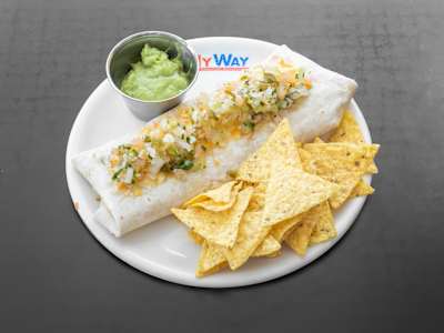 Enchilada