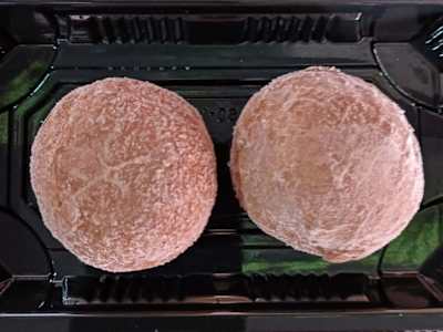 Mochi Gelato, 2 Piezas