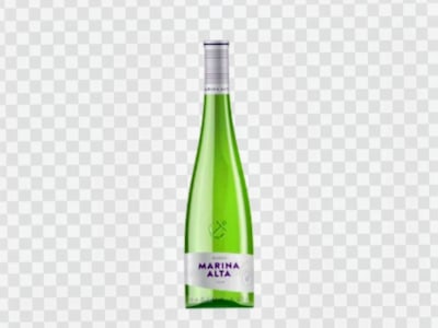 Marina alta blanco 37.5cl