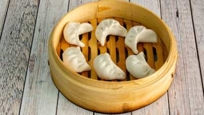Shomai, 6 Piezas