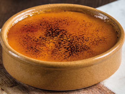 Crema Catalana
