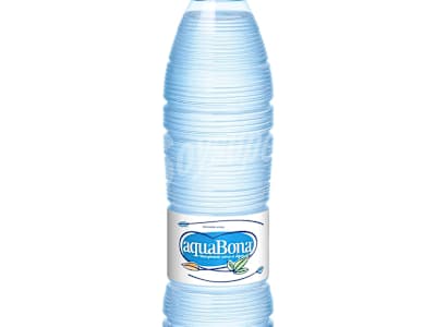 Agua 0.5