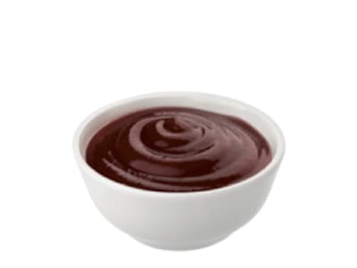 Salsa, Tarrina