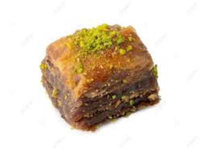 Baklava
