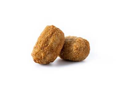 Croquetas, 5 Unidades