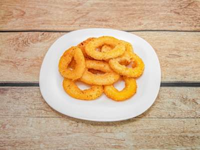 Calamares Romana