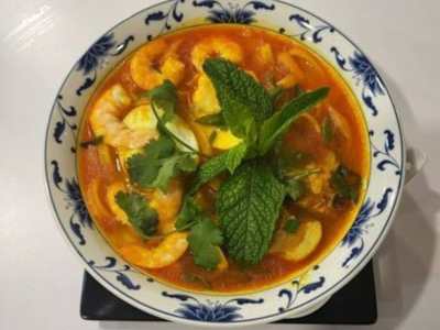 My Quang