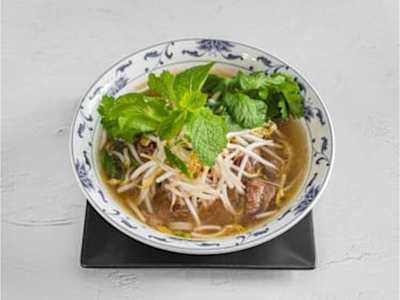 Pho Ga