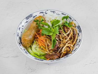 Bún Bo