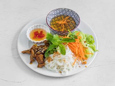Bun Cha