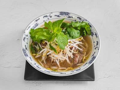 Phó Bó