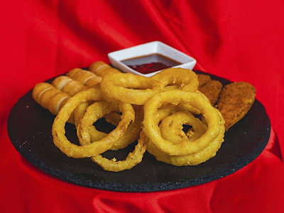Combo Pantín